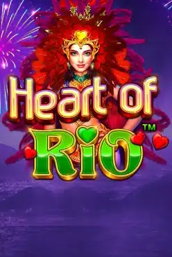 Heart of Rio