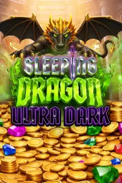 Sleeping Dragon Ultra Dark