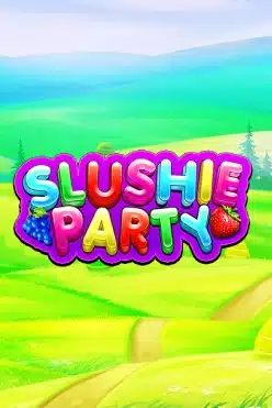 Slushie Party