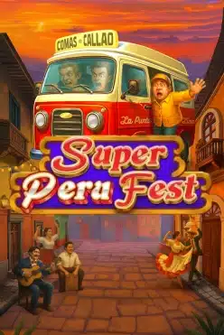 Super Peru Fest