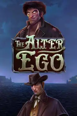 The Alter Ego