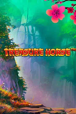 Treasure Horse